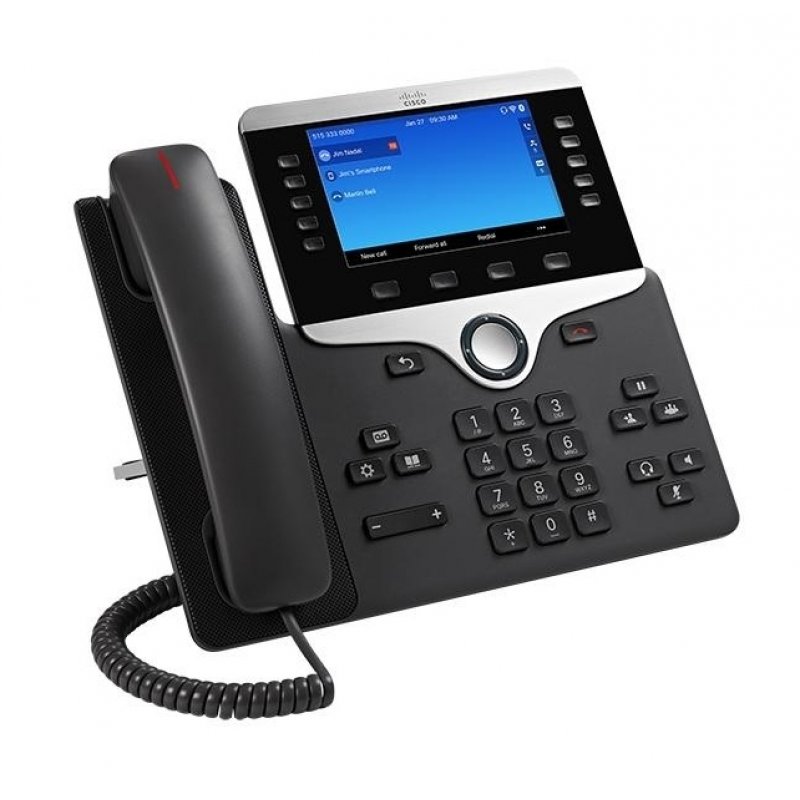CISCO compatible IP Phone 8841