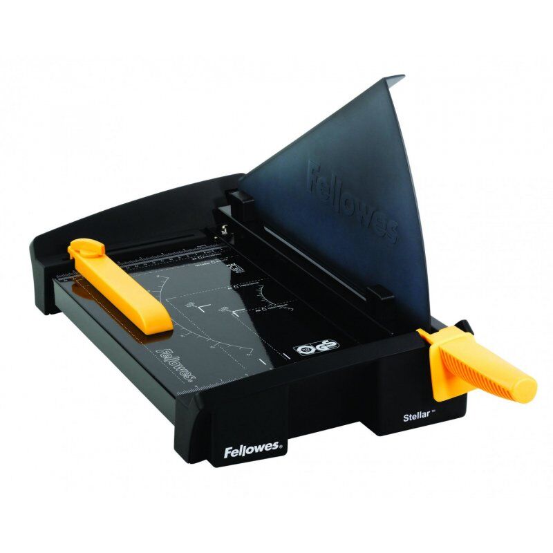 Fellowes Stellar A4/120 paper cutter 20 sheets