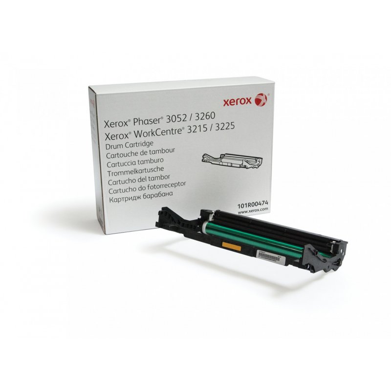 Xerox Drum Cartridge