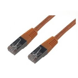 MCL Cordon de brassage RJ45 CAT 6
