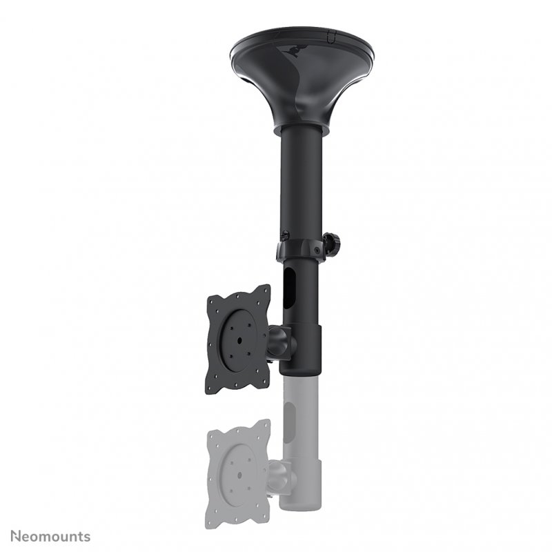 Neomounts by Newstar monitor ceiling mount