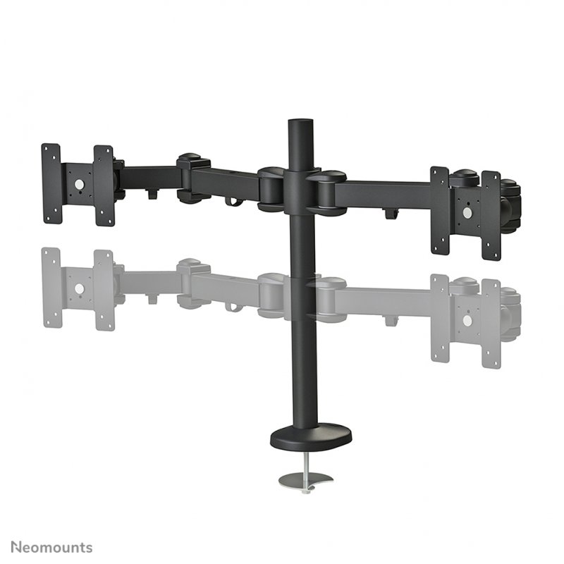 Neomounts by Newstar monitor arm desk mount