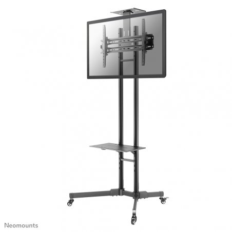 FLOOR STAND/TROLLEY 32-52IN BLA MAX 35KG.VESA200X200TO600X450MM