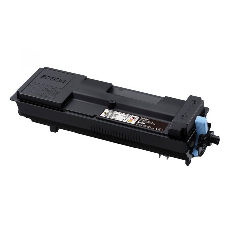 WORKFORCE AL-M8100 TONER CARTR TONER 1XBLACK S050762 700 PAGES