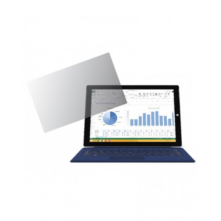 Filtre de confidentialite Surface Pro 3 360 degrés