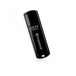 TRANSCEND JetFlash 700 USB 128Go 3.0noir
