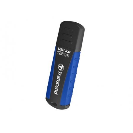 TRANSCEND 128Go Clé USB 3.1 Gen 1 - Anti
