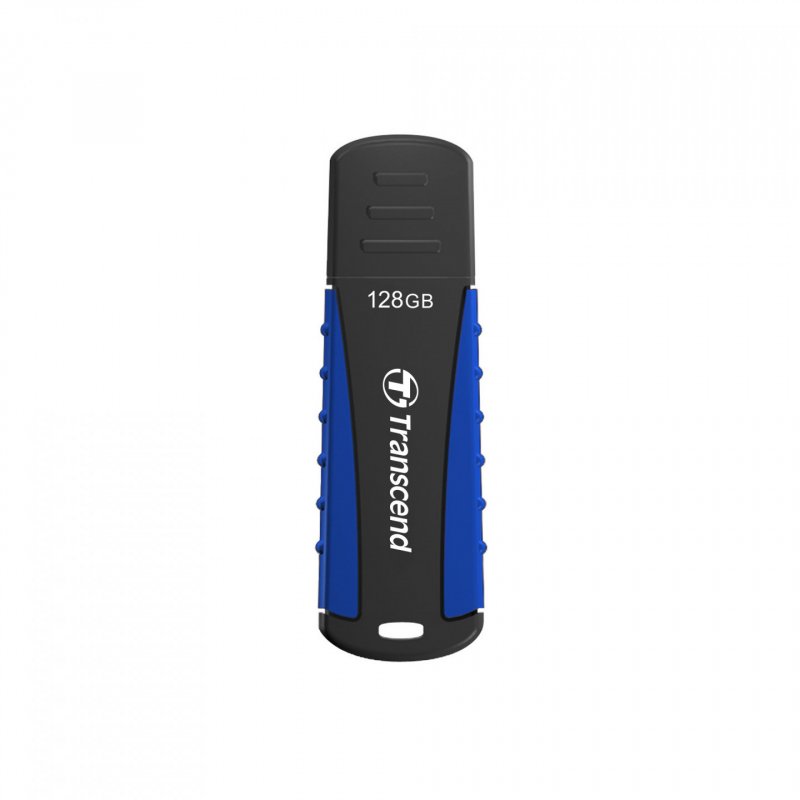 TRANSCEND 128Go Clé USB 3.1 Gen 1 - Anti