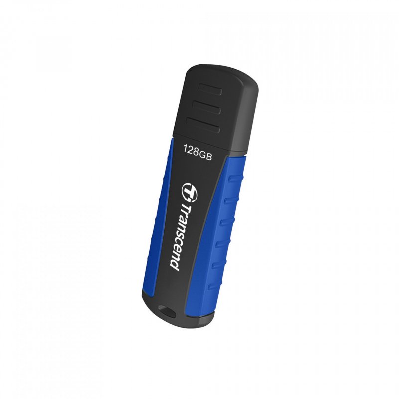 TRANSCEND 128Go Clé USB 3.1 Gen 1 - Anti