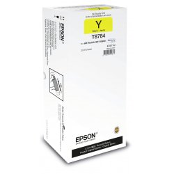 WF-R5XXX SERIES YELLOW XXL INK WORKFORCE PRO - SUPPLY UNIT