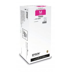 WF-R8590 MAGENTA XXL INK WORKFORCE PRO - SUPPLY UNIT