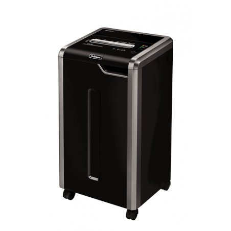 Fellowes Destructeur Powershred 325Ci Coupe croisée