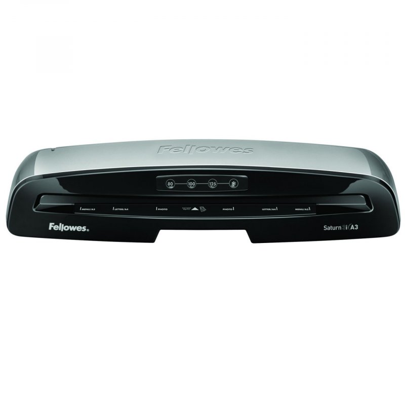FELLOWES SATURN 3I A3 PLASTIFIEUSE - EU