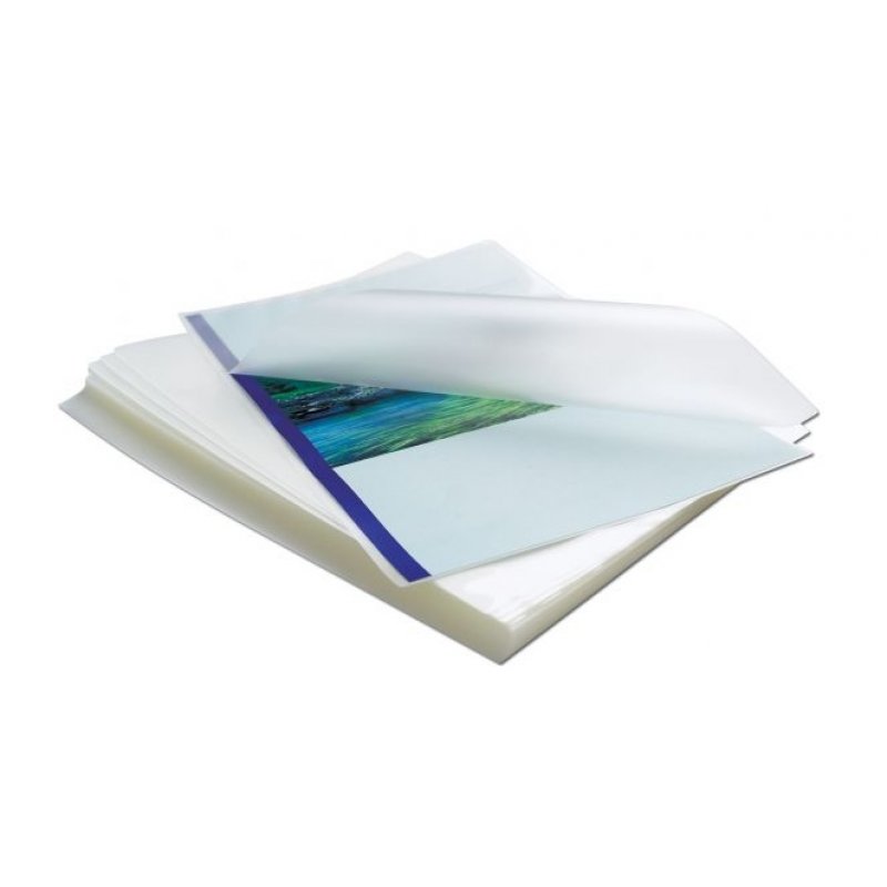 Fellowes 5452003 film issu d'un procédé de lamination A3 100 pièce(s)