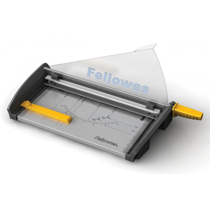 Fellowes Plasma A4/150 paper cutter 40 sheets