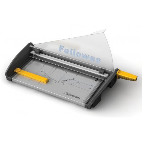 Fellowes Plasma A4/150 massicot 40 feuilles