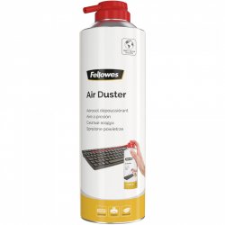 FELLOWES HFC FREE AIR DUSTER 400ML