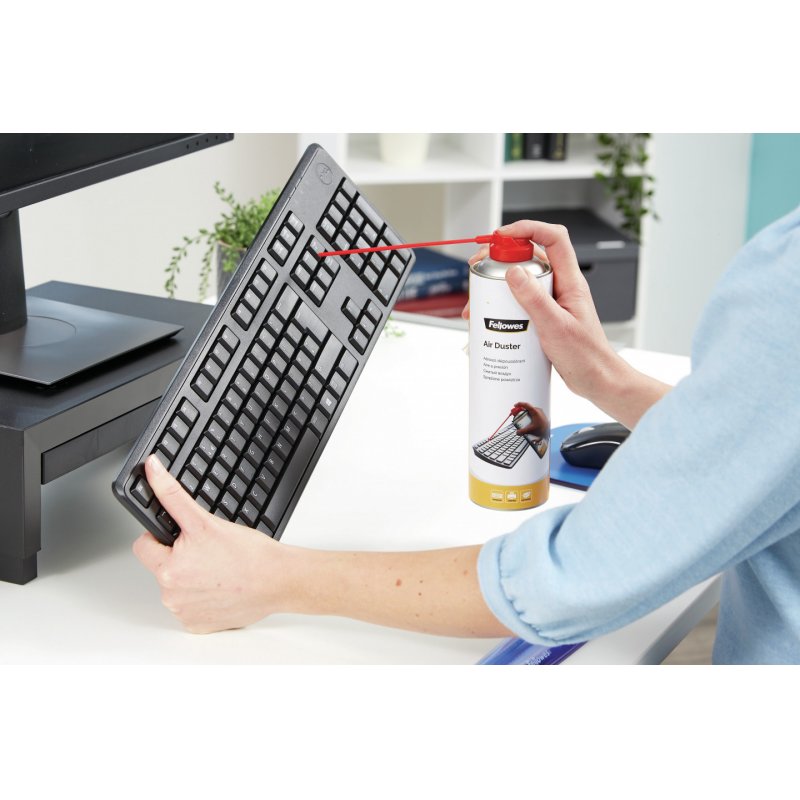 Fellowes HFC Free Air Duster