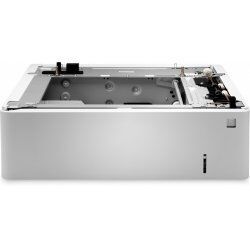 HP LaserJet Color 550-sheet Media Tray