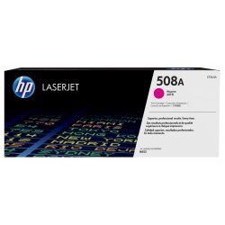 HP compatible 508A - Magenta - Original - LaserJet - Tonerpatrone (CF363A)