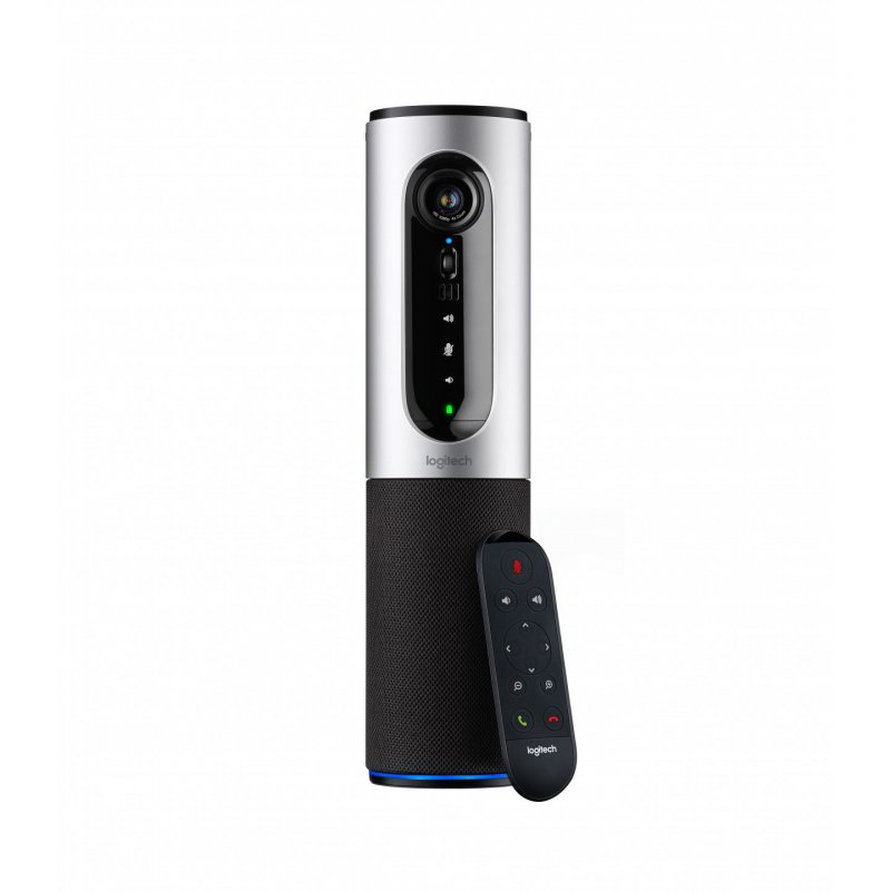 Logitech ConferenceCam Connect - Kit für Videokonferenzen