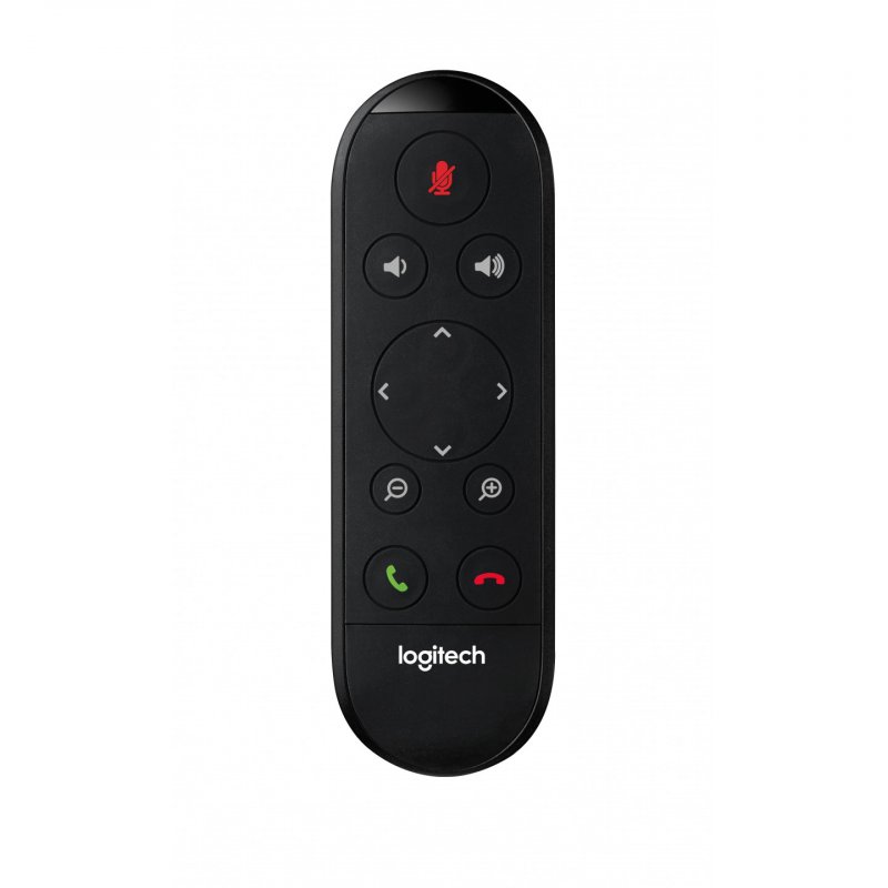 Logitech ConferenceCam Connect - Kit für Videokonferenzen