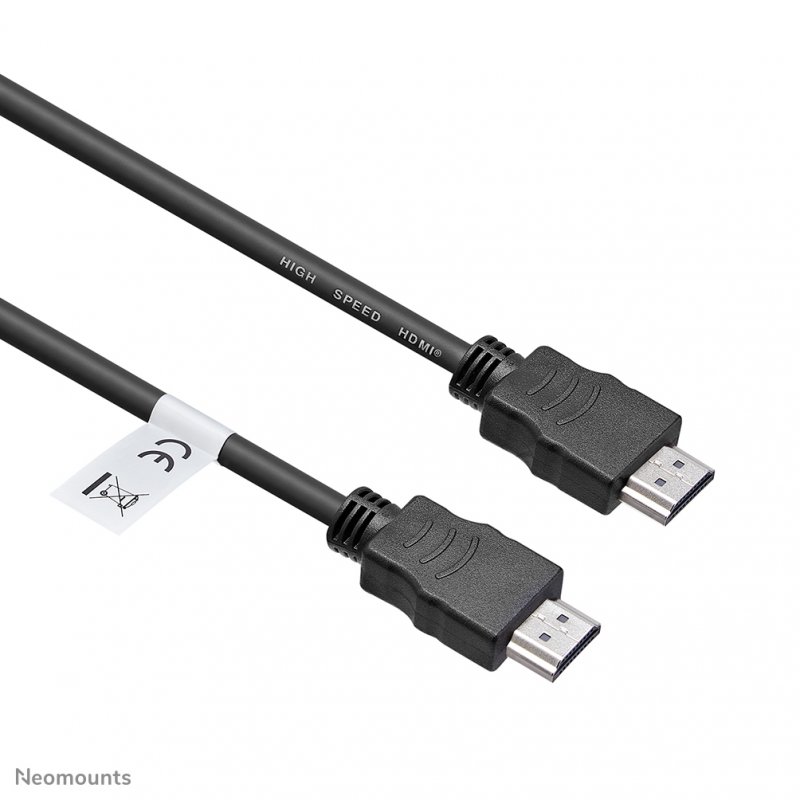 Neomounts by Newstar HDMI cable