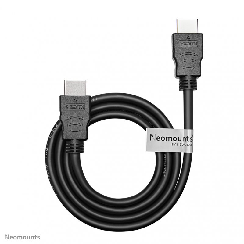 Neomounts by Newstar HDMI cable