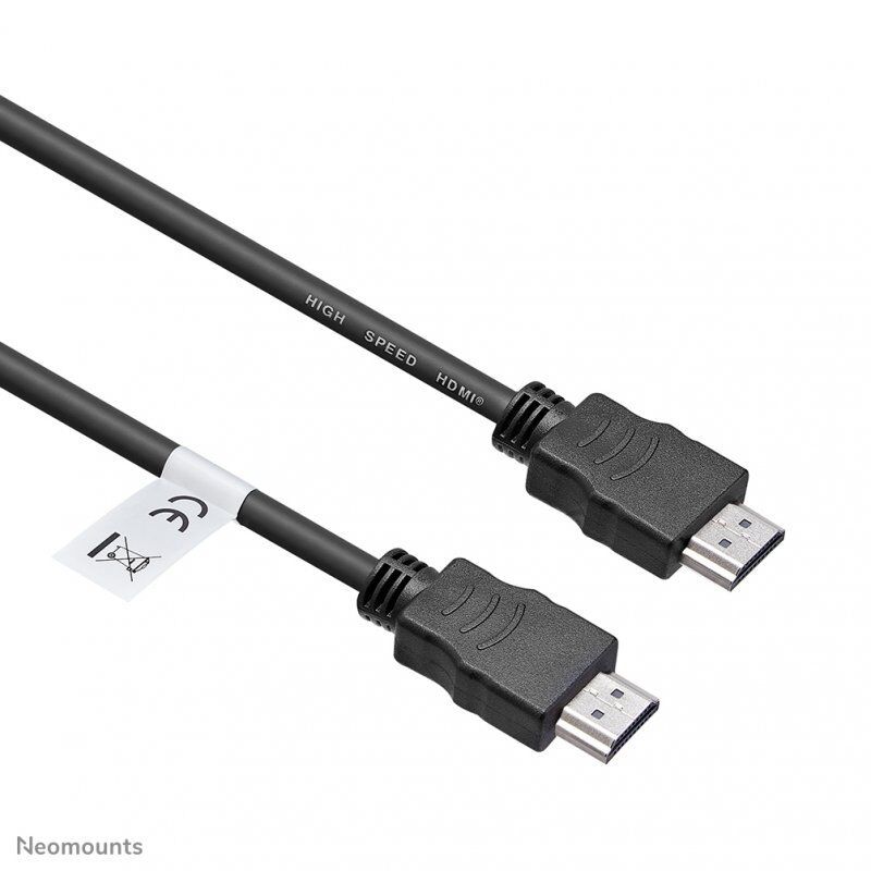 Neomounts by Newstar HDMI cable