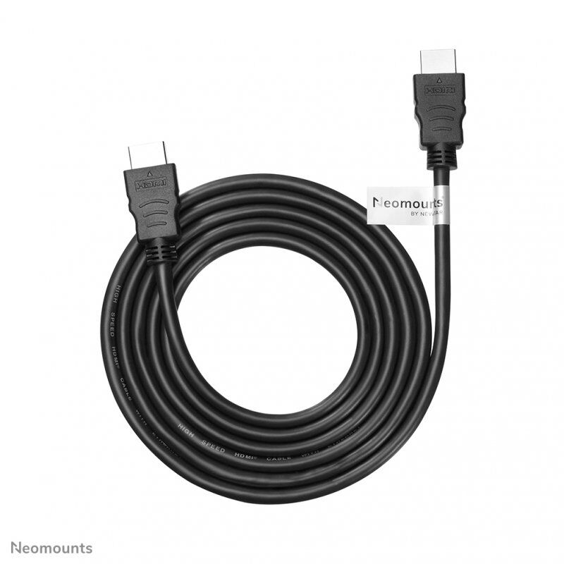 Neomounts by Newstar HDMI cable