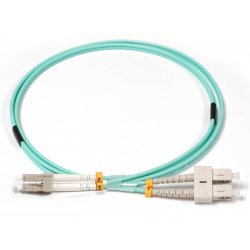 LENOVO DCG 1m LC-LC OM3 MMF Cable