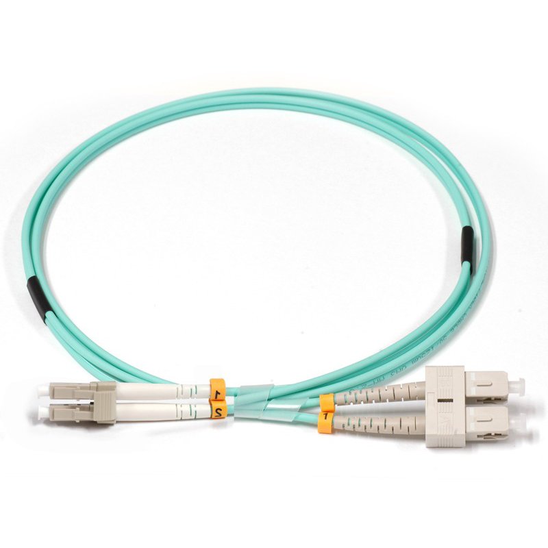 LENOVO 1M LC-LC OM3 MMF CABLE