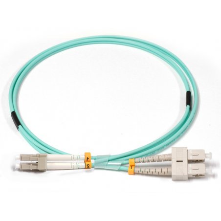 LENOVO 1M LC-LC OM3 MMF CABLE