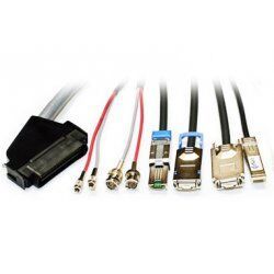 Lenovo 3m LC-LC OM3 fibre optic cable