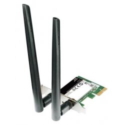 D-Link DWA-582 carte réseau Interne WLAN 867 Mbit/s