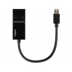 USB 3.0 TO GIGABIT ADAPTOR