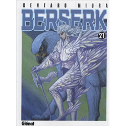 BERSERK - Tome 21