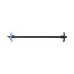 HP Designjet Axe de rotation de 36 pouces
