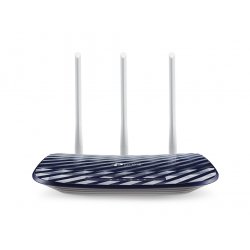 TP-Link compatible Archer C20 AC750 - Wireless Router - 802.11a/b/g/n/ac - Desktop