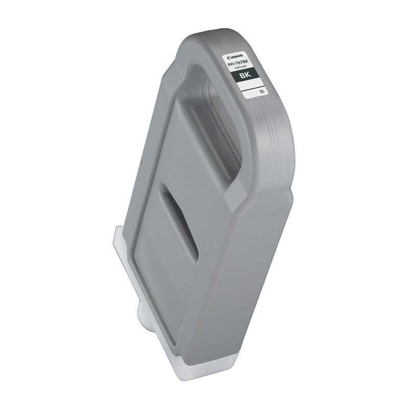 CANON compatible CARTOUCHE ENCRE PFI-707BK Noire 70