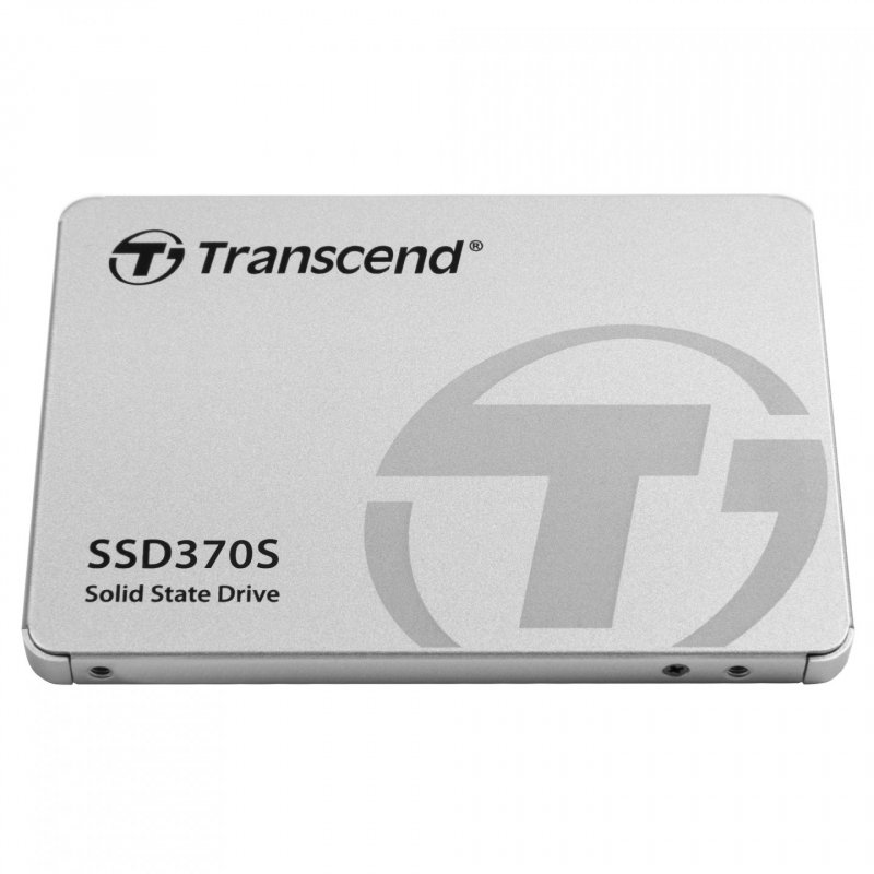 Transcend SATA III 6Gb/s SSD370S 32GB