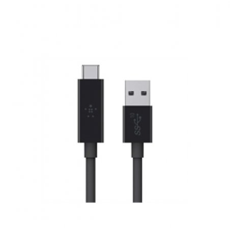 BELKIN Câble USB-A vers USB-C 3.0