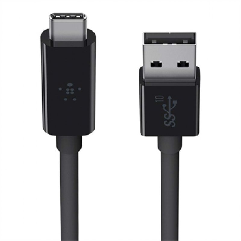 BELKIN Câble USB-A vers USB-C 3.0