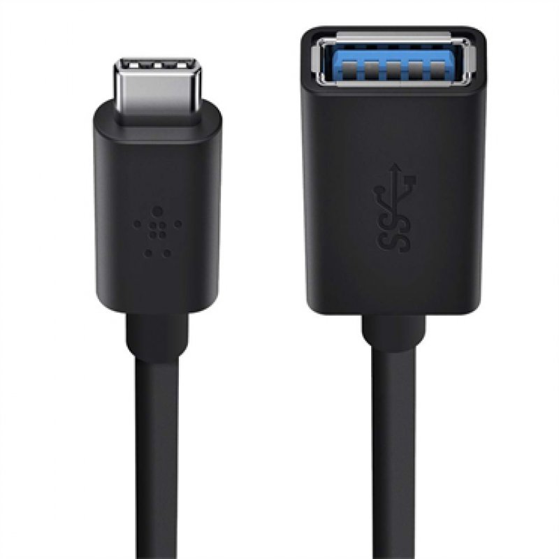 Adaptateur USB-C 3.0 vers USB-A