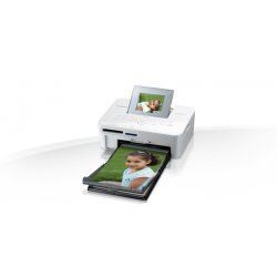 Canon SELPHY CP1000 imprimante photo Sublimation de teinte 300 x 300 DPI