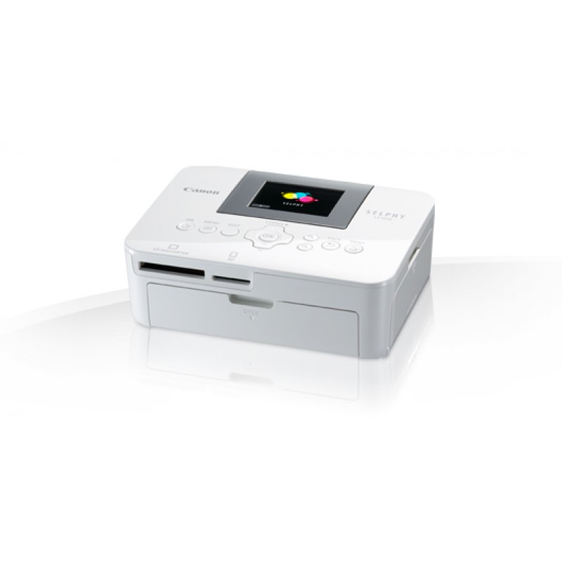 Canon SELPHY CP1000 imprimante photo Sublimation de teinte 300 x 300 DPI