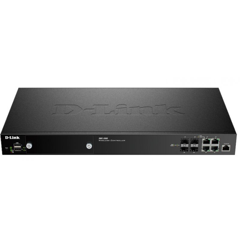 CONTROLEUR WIRELESS 4 PORTS