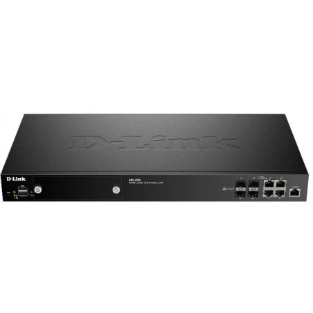 CONTROLEUR WIRELESS 4 PORTS