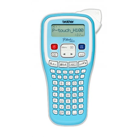 Brother compatible P-Touch PT-H100LB Étiqueteuse Portable