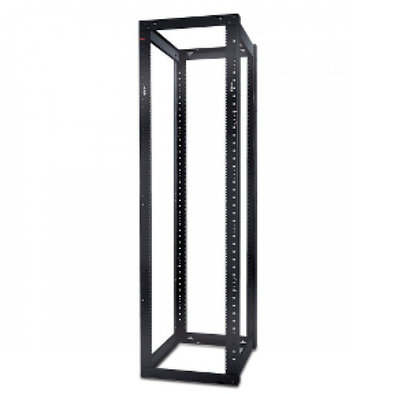 APC AR204A accessoire de racks Châssis de rack